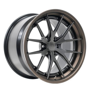 Forgeline AL306 (6 Lug)
